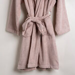  Bathrobe L/Xl image number 3