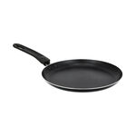 Non Stick Crepe Pan Black image number 0