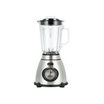 Alberto 3 in 1 glass 600W 1.5L blender image number 2