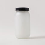 Alberto 3Pcs Glass Canister Set 660 Ml image number 6