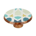 Arabesque Cake Stand With Cake Lifter image number 3