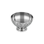 Ottoman Stainless Steel Serving Bowl image number 2