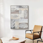 WALL ART ABSTRACT  WITH FRAME image number 0