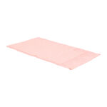 100% cotton, embroidered hand towel, peach 30*50 cm image number 2