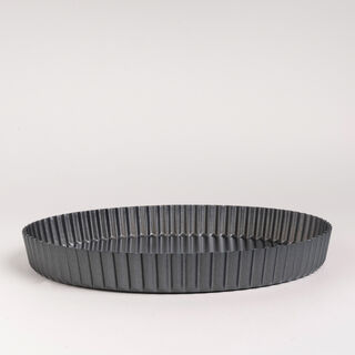 Quiche Tin Non Stick