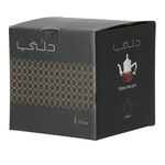 1 Pcs Borosilicate Glass Tea Pot 750Ml image number 3