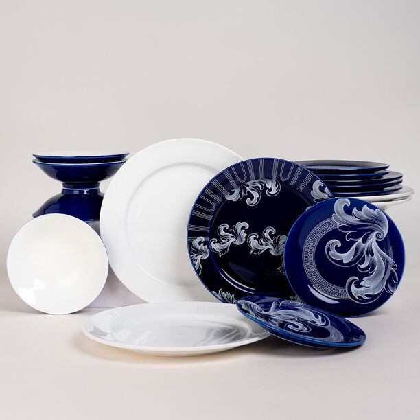 16 Pcs Dinner Set image number 7