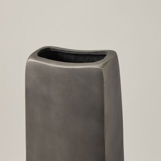  Aluminum Vase 23*12*67 cm