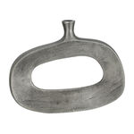  Aluminum Vase 39*6.5*30 cm image number 0