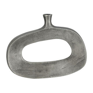  Aluminum Vase 39*6.5*30 cm