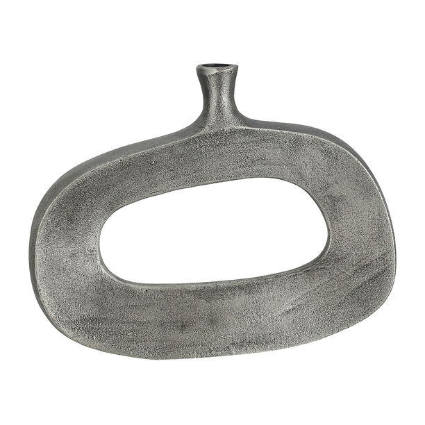 Aluminum Vase 39*6.5*30 cm image number 0