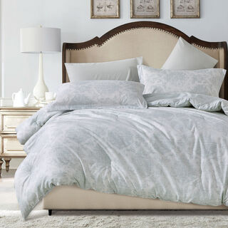 COTTAGE COMFORTER KING SIZE 6 PCS SET HALIQ