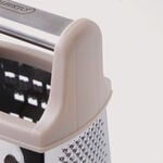 ألبرتو مبشرة ستانلس ستيل 4 جوانب 13.2*10.5*19.8سم image number 3