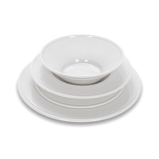 La Mesa Dinner Set 16 Pieces Line Set