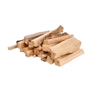 Firewood lighting sticks