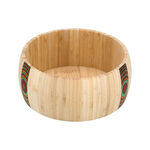 Bamboo Salad Bowl image number 0