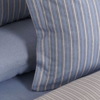 Cottage 6pcs microfiber comforter set queen 200*240cm
