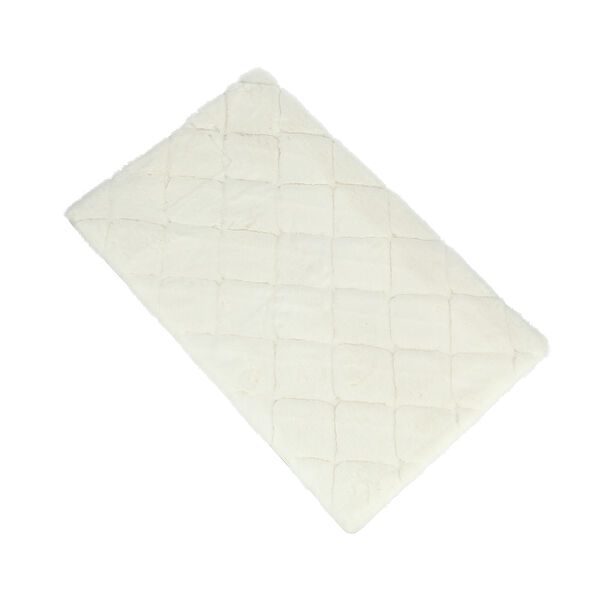 دعاسة حمام 50*80 سم image number 0