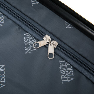 4 Pcs Set Trolley Case Diamond