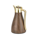  Steel Vacumm Flask 1.0L image number 1