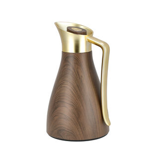  Steel Vacumm Flask 1.0L
