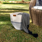 Woven Basket image number 0