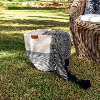Woven Basket