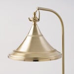 La Mesa Chafing Dish, Gold Plated, Modern, 3 Ltr image number 1