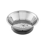 Sencor stainless steel juicer 1.6L, 800W image number 7