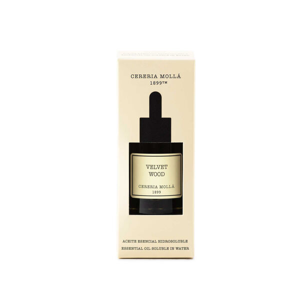 زيت عطري 30 مل, من مجموعة الأخشاب image number 1