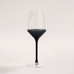 4Pcs Stem Glass Set image number 2