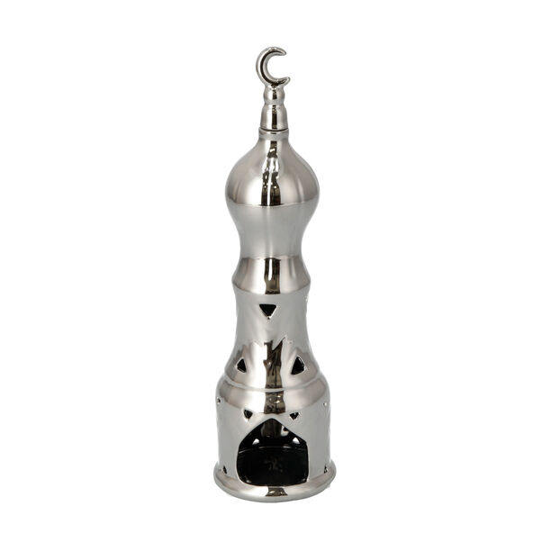Ceramic Candle Holder image number 0