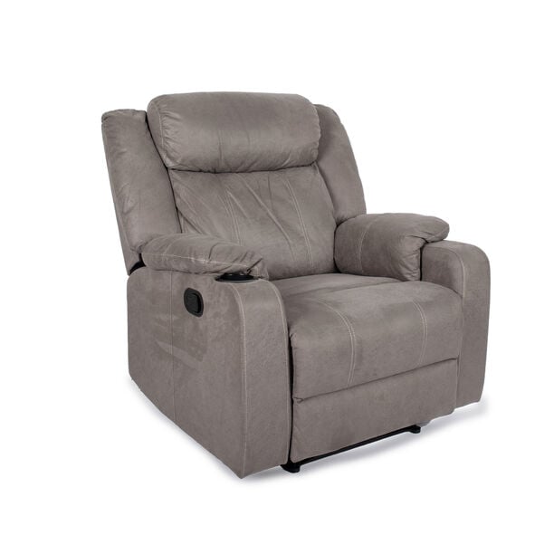Recliner Armchair 1 Seater image number 1
