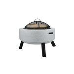 Firepit 59*59*46.5 cm image number 6