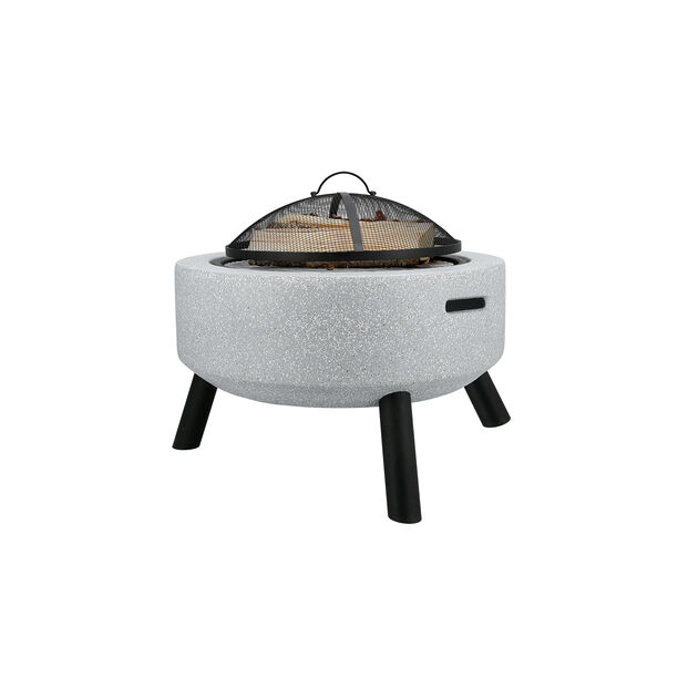Firepit 59*59*46.5 cm image number 6