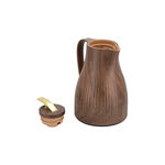 Plastic Vaccum Flask 1L image number 3