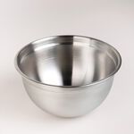 Stainless Steel Mixing Bowl image number 0