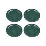 4 Pcs Bali Side Plate image number 1