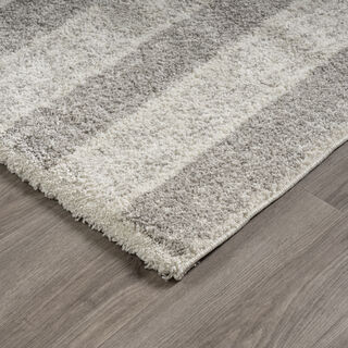 Boutique Blanche castro maze geo rug, 200*300cm