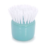 Alberto Scrubbing Brush Blue Color image number 0