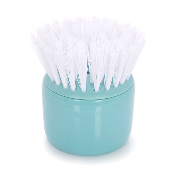 Alberto Scrubbing Brush Blue Color image number 0