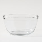 Anchor Hocking Clear Glass Mixing Bowl 3.78L image number 0