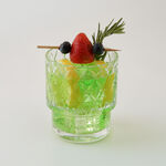 لا ميسا طقم أكواب زجاج 4 قطع 10سم image number 2