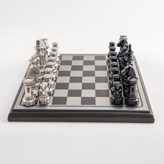 Chess board set 40*40*5 cm