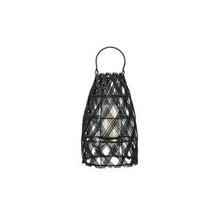 Rattan Lantern