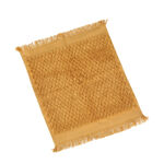 Face Towel Prestige Mustard image number 1