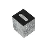 Acrylic Tissue Box image number 3