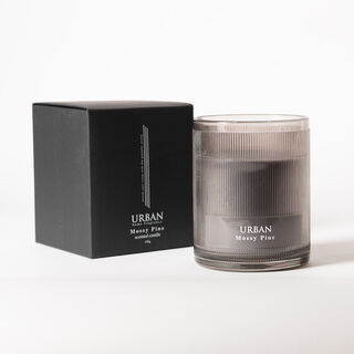 شمعه معطره في علبة 470 جرام