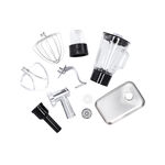 Alberto Mixer 4*18L1100W image number 8