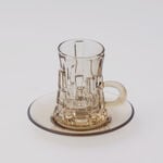 دلتي كاسات شاي طقم 12 قطعة image number 0